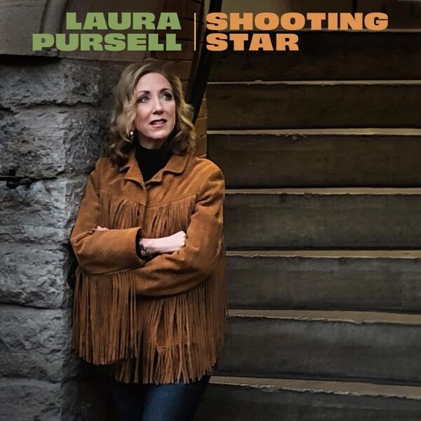 Cover art for Shooting Star